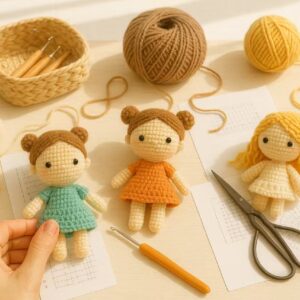 PomPom & Co-Shop TIKTOK Live and pay here!