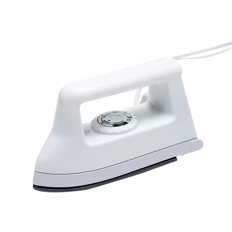 Adjustable-Temperature Iron—Compact, Precise, Perfect for Fused Bead Crafting